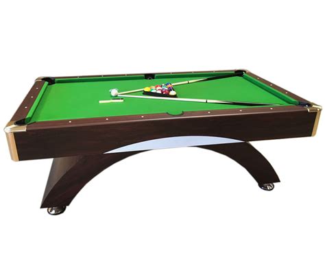 In fact, there are very few companies who. 8 FT Modern Pool Table Green Carpet Billiards - Leonida