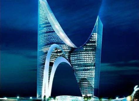 15 Incredible Buildings From The Future Top Dreamer