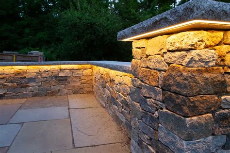Natural Thin Stone Veneer And Hardscape Photos In 2020 With Images