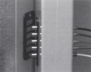 The white courtesy ground wire (156) routes to the courtesy light ground. Door Contact Wiring & Eol In Series Diynot Forums Sc 1 St ...