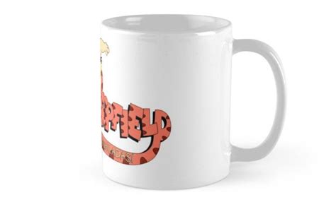 Gazorpazorpfield by bromλk is licensed under a creative commons license. Also buy this artwork on home decor, apparel, stickers, and more. | Mugs, Rick and morty, Car ...