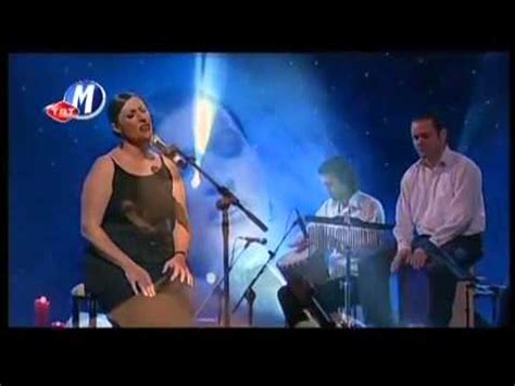 Sen gelmez oldun · sibel can · sibel can · medine gülgün. Gülay Sen Benden Gittin Gideli - YouTube