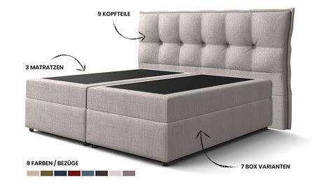 Beste bett konfigurieren von bett kernbuche massiv selbst konfigurieren. NEU -> Der Bett-Konfigurator für Boxspringbetten. Jetzt hier konfigurieren - bett-konfigurieren.de