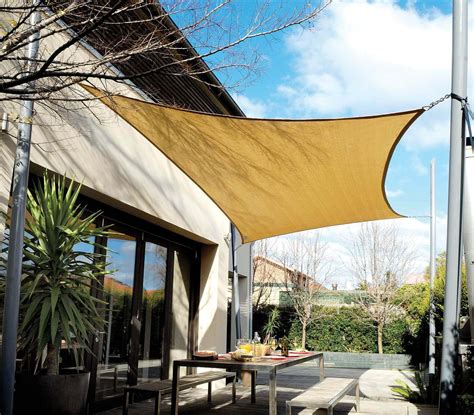 Buying a shade sail: what you need to know | Coolaroo