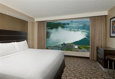 Embassy Suites By Hilton Niagara Falls Fallsview 119 ̶2̶9̶6̶ Updated 2024 Prices And Hotel