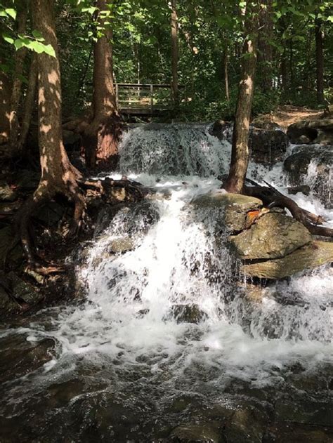 A Missouri Waterfall Road Trip To The Best Waterfalls In Missouri