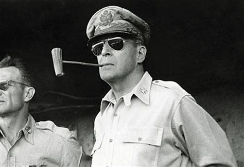 10 Interesting Facts About Douglas Macarthur That You Might Not Know