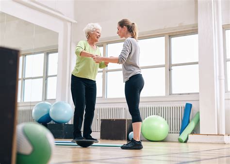 Top 5 Balance Training Tools For Seniors
