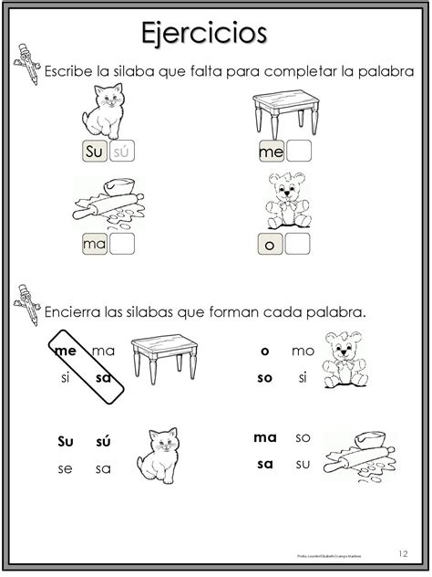 Kubbu es una plataforma que permite crear y almacenar actividades virtuales e interactivas para nuestras clases y compartirlas con nuestros estudiantes. 50-ejercicios-de-lecto-escritura-para-preescolar-y-primaria-004 - Imagenes Educativas