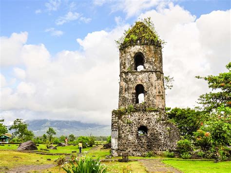 Discover Albay A Hidden Gem Of The Philippines With Majestic Mayon Volcano