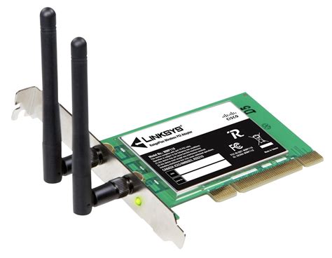 Alibaba.com offers 8,581 wifi networking card products. LINKSYS PCI WIRELESS NETWORK CARD DRIVER