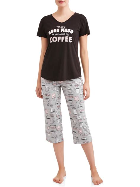 Venta Pijamas En Walmart Para Mujer En Stock