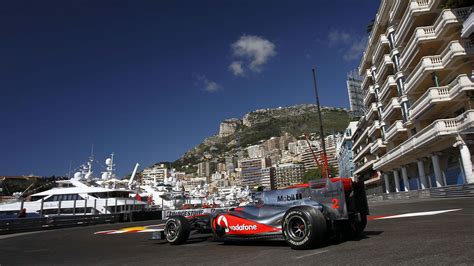 The history of formula 1 races saw fifty fatalities with the first one in 1950. HD Wallpapers 2010 Formula 1 Grand Prix of Monaco | F1 ...