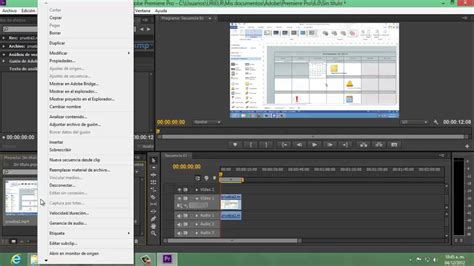 Описание adobe premiere pro cc 2020 14.0.1.71 Como Convertir Audio a Texto Con Adobe Premiere Pro CS6 ...