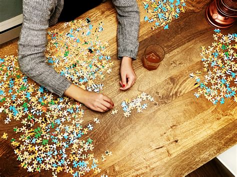 Adults Only Jigsaw Puzzles