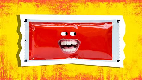 20 Ketchup Jokes And Puns Direct From The Sauce