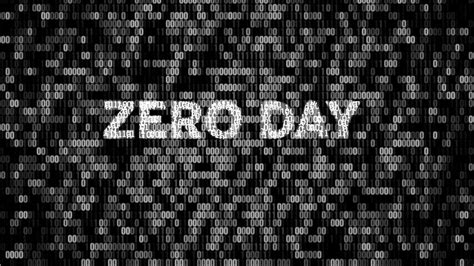 A Guide To The Most Popular Zero Day Attacks Cloudsek