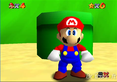 Super Mario Bros 64 Fantendo The Video Game Fanon Wiki