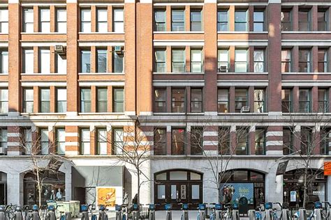 284 Lafayette St In Soho Sales Rentals Floorplans Streeteasy