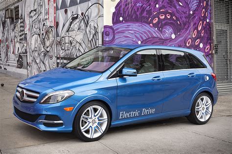 Sparks Fly The 15 Best All Electric Cars Hiconsumption