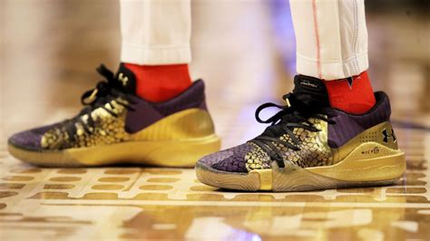 which player wore the best sneakers at nba all star weekend in chicago espn