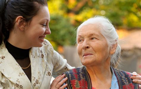 Strpljenje I Stariji Ljudi Šta Kada Oni O Kojima Brinemo žele Sve Sad I Odmah Eklinika