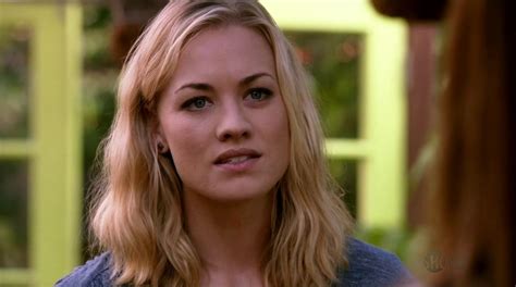 Hannah From Dexter Actress