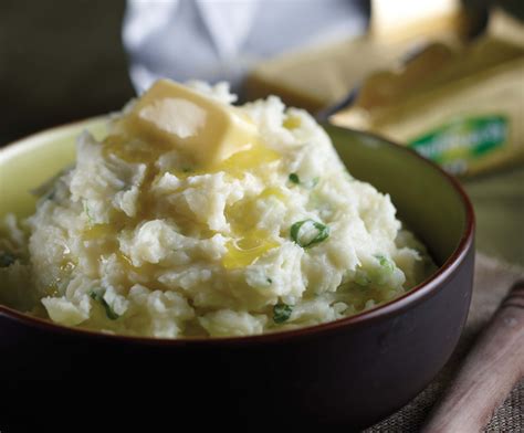 Champ And Colcannon Recipe Kerrygold Ireland