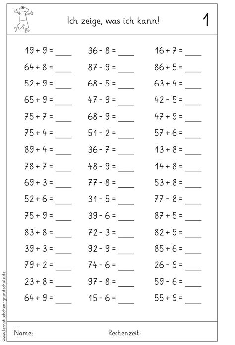 Unterrichtsmaterial im fach mathematik, klasse 5. 8+AB+48+Aufgaben+plus+minus+E+mit+%C3%9C-1.jpg (1092×1600) | Klasse 3 mathematik arbeitsblätter ...