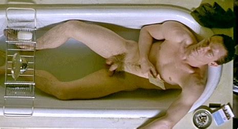 Daniel Craig Nude