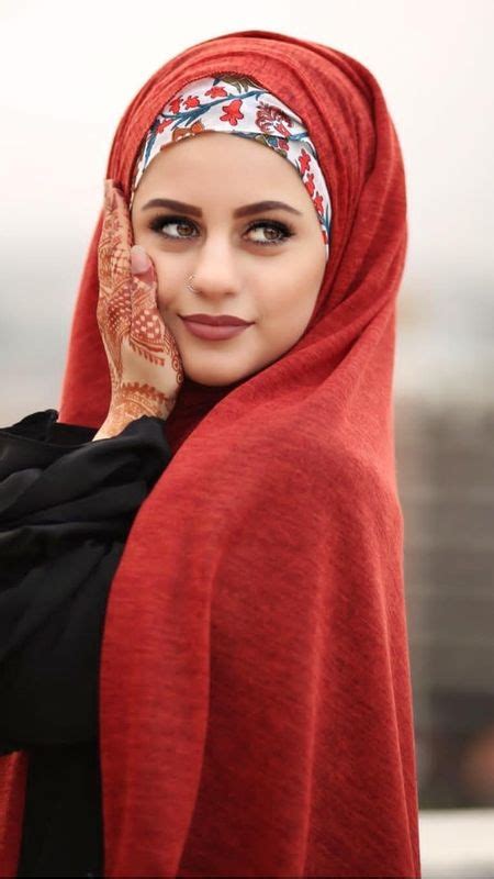 Top 117 Beautiful Muslim Girl Wallpaper