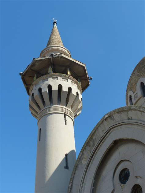 Das älteste minarett ist die große moschee von kairouan in tunesien und folglich das älteste noch erhaltene minarett. Minarett Foto & Bild | architektur, sakralbauten, türme ...