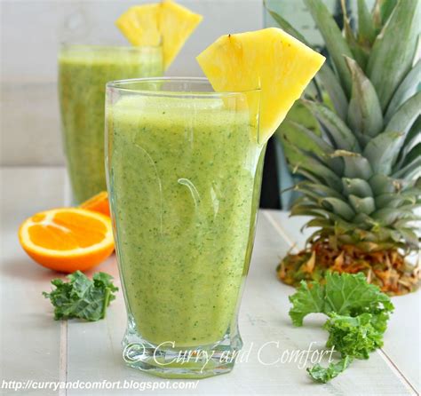 How Green Smoothies Can Devastate Your Health Winter Smoothies