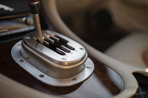 And this brings the gated shifter's demise full circle, as the truth is that that showpiece was actually much more expensive than an average leather shift boot, while inviting much more potential for damage. T56 shifter gate | Jaguar, Sedan, Car inspiration