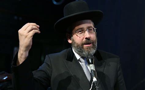 Israeli Chief Rabbi Calls On Court To Accept Us Conversions The Times