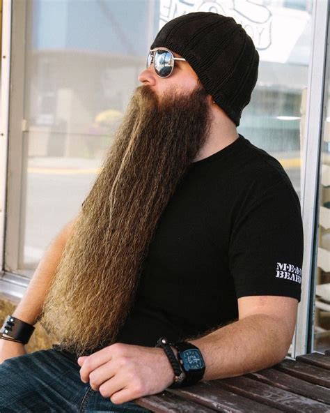 Bearditorium Lance Beard Styles Beard Beard No Mustache