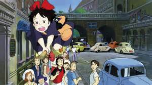 What are your favorite anime studios, and what's your favorite anime by them? 15 best anime movies of all time including Studio Ghibli ...