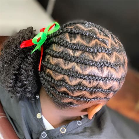 Terez is so talented and graceful. 15 Black-Owned Hair Salons & Stylists Open in Chicago ...