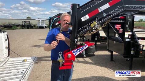 Shop gooseneck hitches from camping world today so that you can be ready for your next trip. How to Install a Gooseneck Surge Air Hitch - Shocker Hitch ...