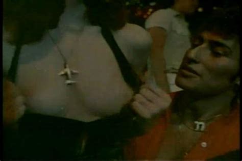 Naked Adriana Vega In El Sexo Sentido