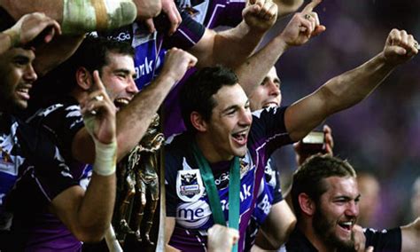 Melbourne storm has 10 reviews with an overall consumer score of 4.3 out of 5.0. Melbourne Storm pip Parramatta to win NRL Grand Final | Sport | The Guardian