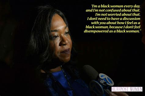 Ignore the glass ceiling and do your work. This Is What The Next Shonda Rhimes Show Could Be About ...