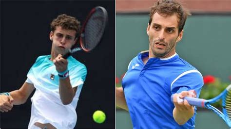 Kanak news is odisha's leading 24x7 news and current affairs tv channel from eastern media limited. ATP Cordoba Open 2021 Final : Albert Ramos Vinolas vs Juan ...