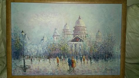 Check spelling or type a new query. Burnett Oil Painting | Artifact Collectors