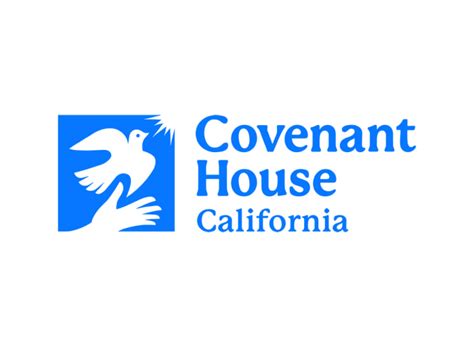 Covenant House California Redf