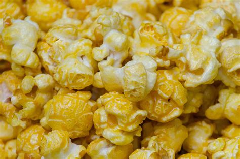 Buy Honey Butter Popcorn Online Yum Yums Popcorn