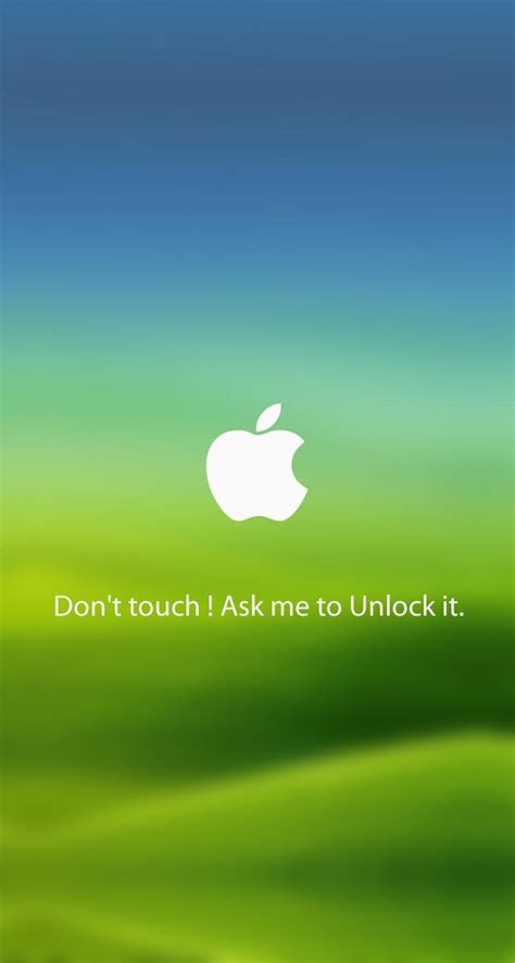Don’t Touch My iPhone Wallpapers - Wallpaper Cave