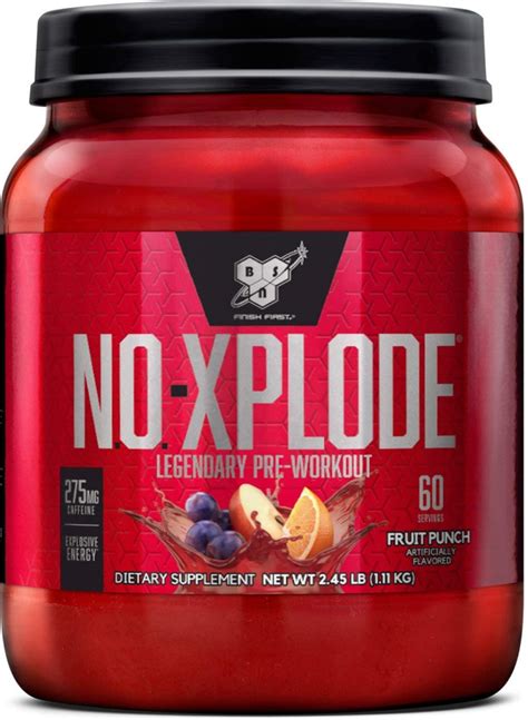 Top 45 Pre Workout Supplements For 2022 Pre Workout Guide