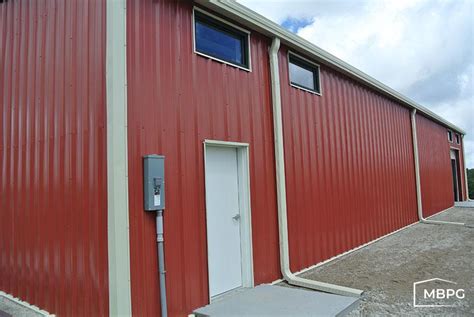 How Much Does A 2000 Square Foot Metal Building Cost