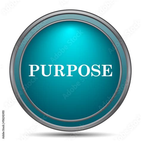 Purpose Icon Buy This Stock Illustration And Explore Similar
